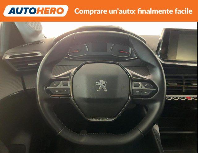PEUGEOT 208 PureTech 75 Stop&Start 5 porte Active Pack