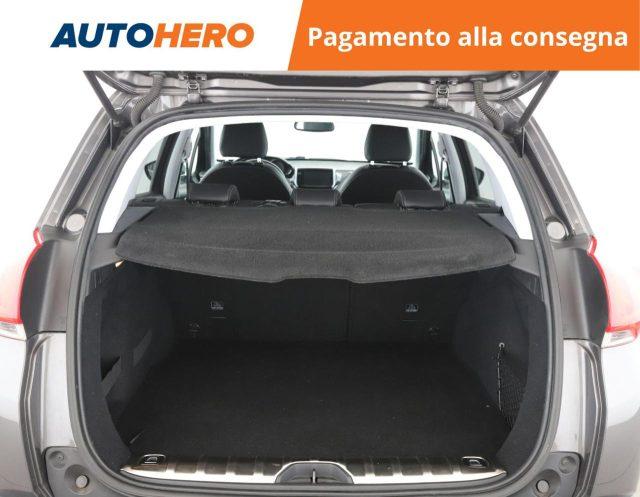 PEUGEOT 2008 1° serie BlueHDi 100 Allure
