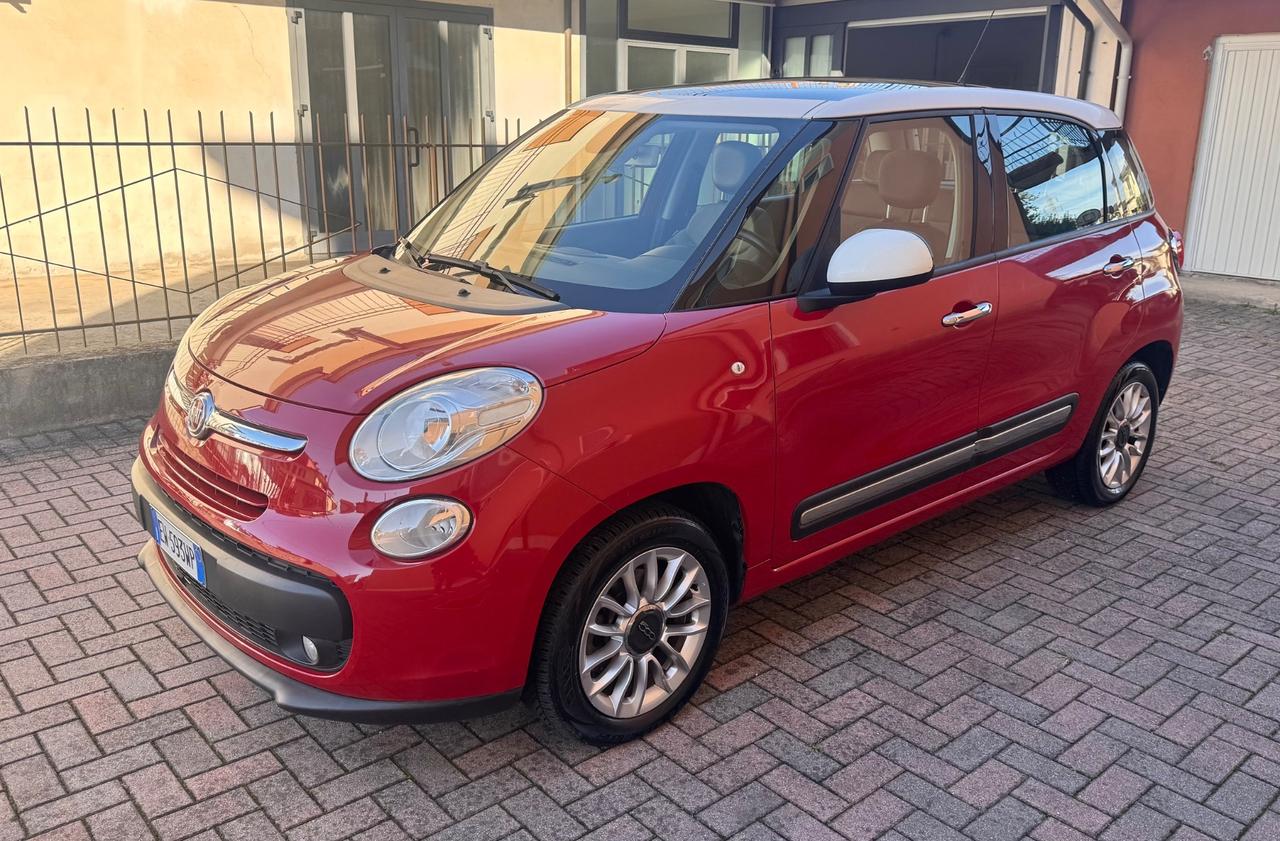 Fiat 500L 1.3 Multijet OK Neopatentati