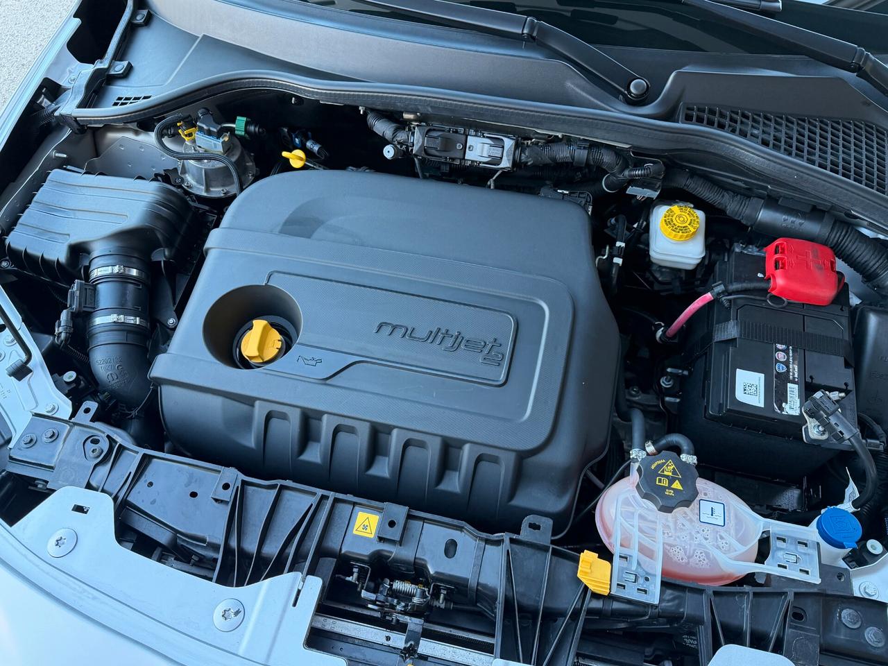 Fiat Tipo New 1.3 M.JET 95 cv. 5 porte CITY LIFE