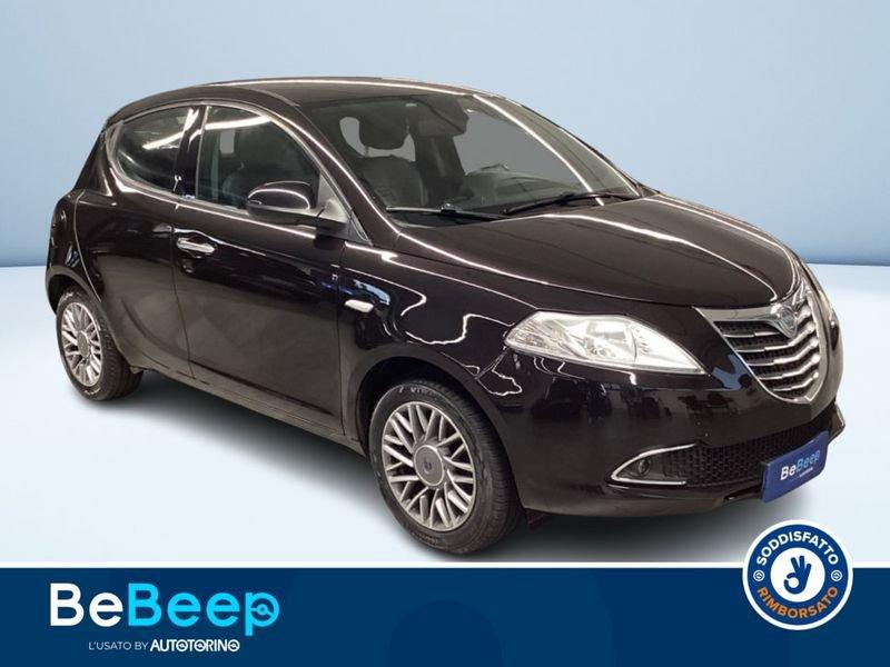 Lancia Ypsilon 1.2 8V PLATINUM S&S 69CV