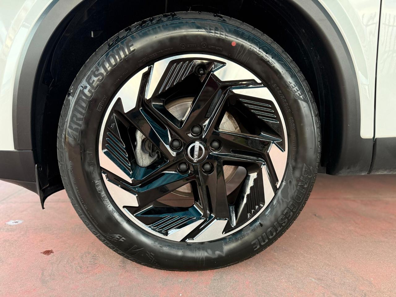 Nissan Qashqai MHEV N-Connecta PREZZO REALE SENZA OBBLIGO FINANZIAMENTO