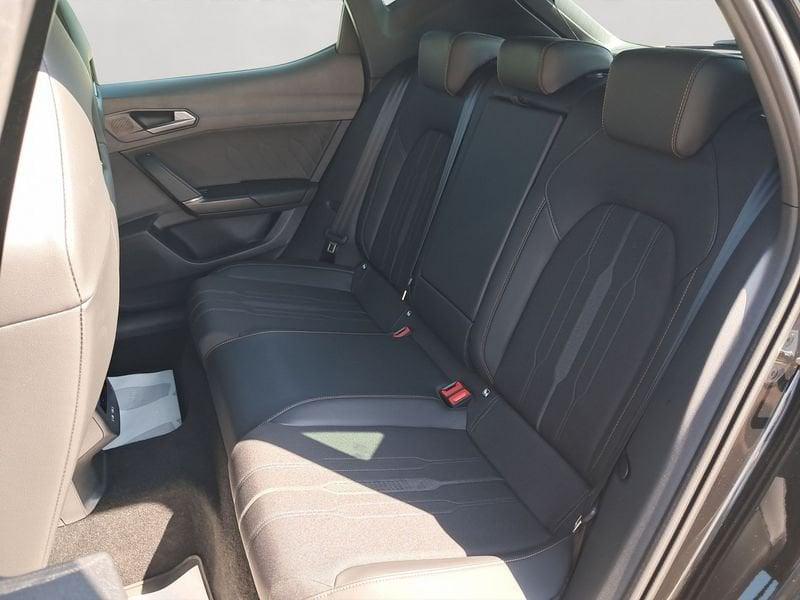Cupra Leon 1.4 e-HYBRID 245 CV DSG VZ