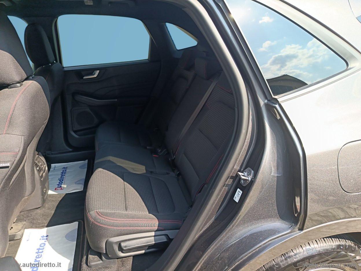 FORD Kuga 2.5 Plug In Hyb. 225CV CVT 2WD ST-LINE