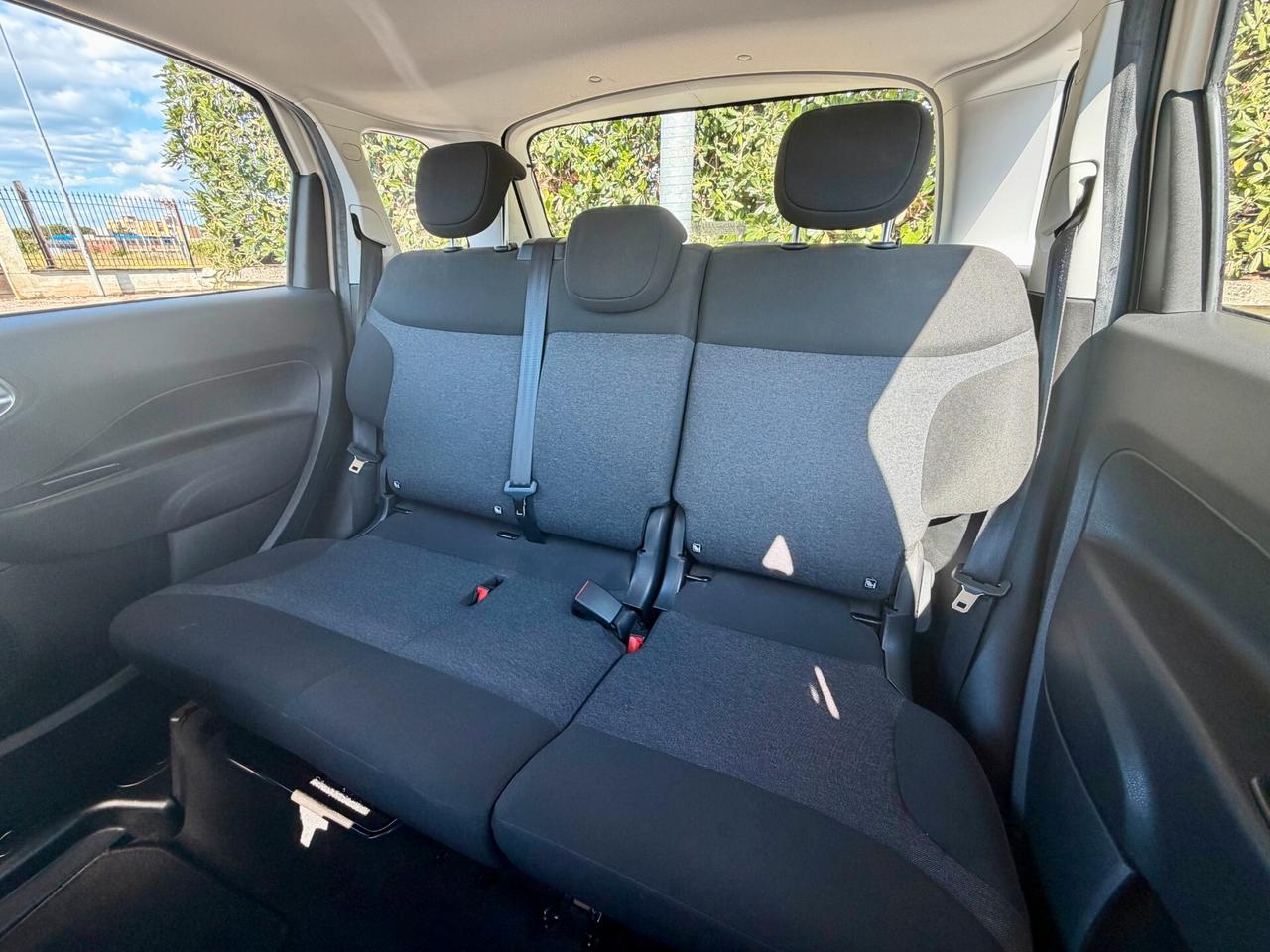 Fiat 500L 1.3 Multijet 95 CV Business IVA ESPOSTA