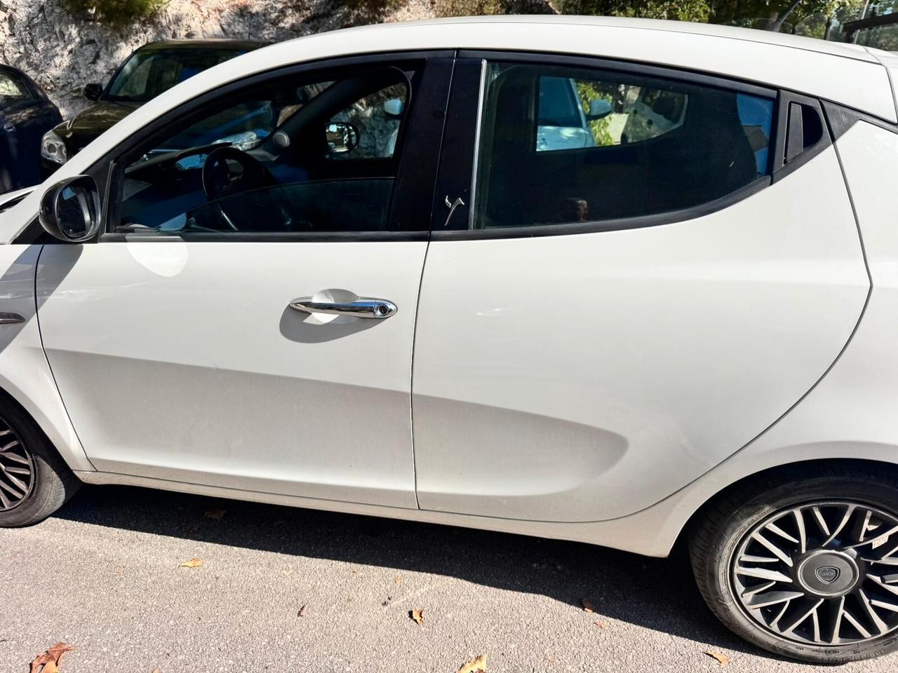 Lancia Ypsilon 1.3 MJT 16V 95 CV 5 porte S&S Platinum