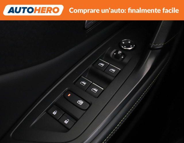 PEUGEOT 308 Plug-in Hybrid 225 e-EAT8 GT Pack