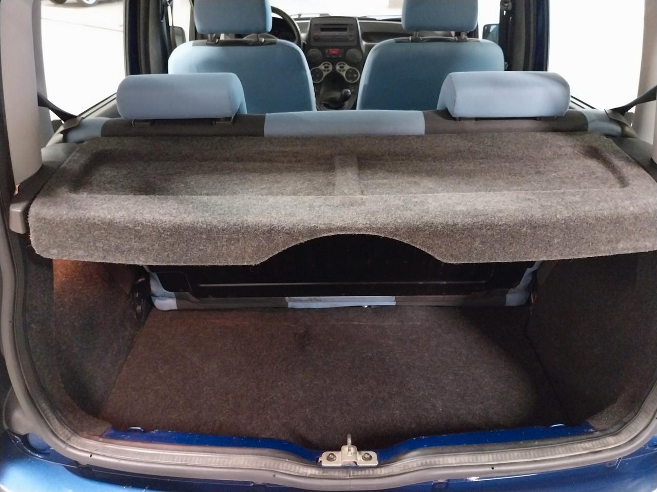 Fiat Panda 1.2 Alessi - ok neopatentati