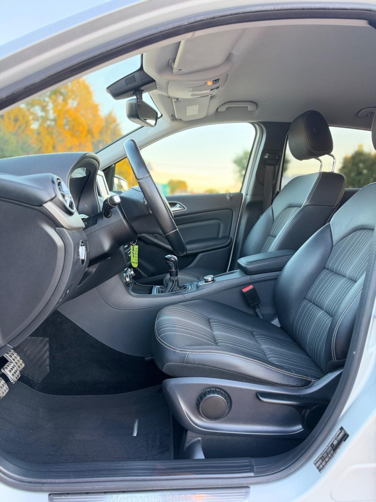 Mercedes-benz B 180 CDI Premium