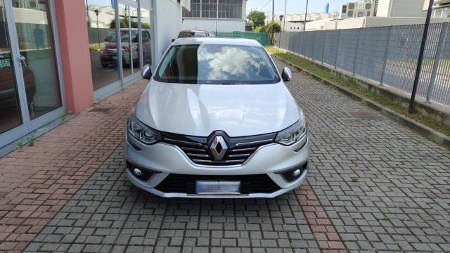 RENAULT Megane Mégane dCi 8V 110 CV Energy Intens