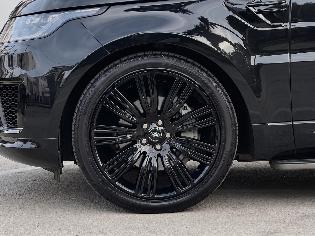 Range Rover Sport 3.0d i6 HSE Dynamic 249CV TETTO