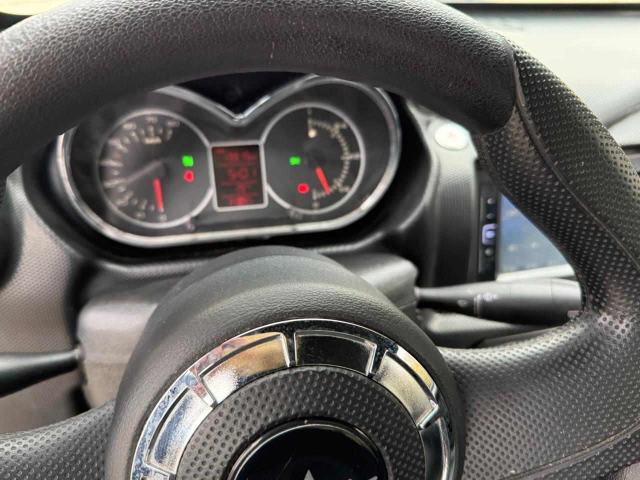 Chatenet CH46 Sport Line Diesel