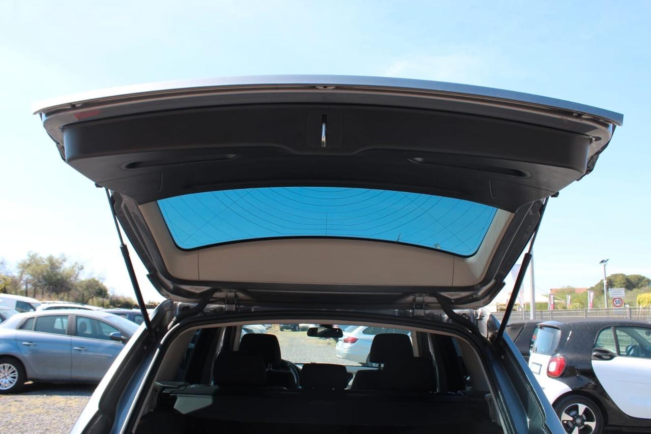 Bmw X3 Tua A SOLI 190€ al mese Anticipo Zero