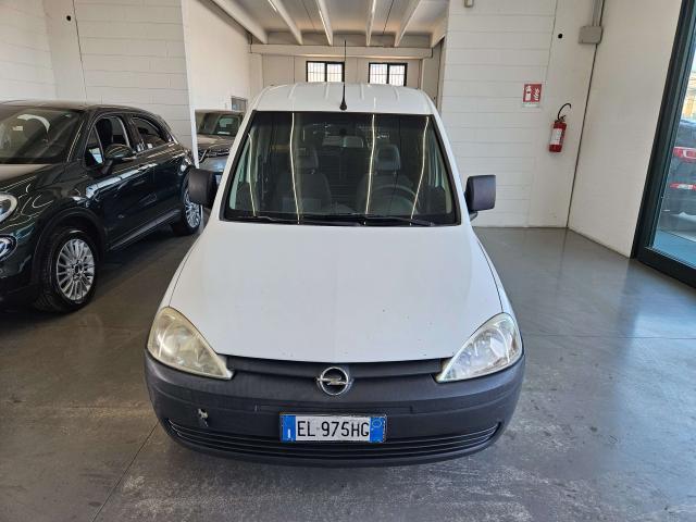 Opel Combo 1.3 NEOPATENTATI