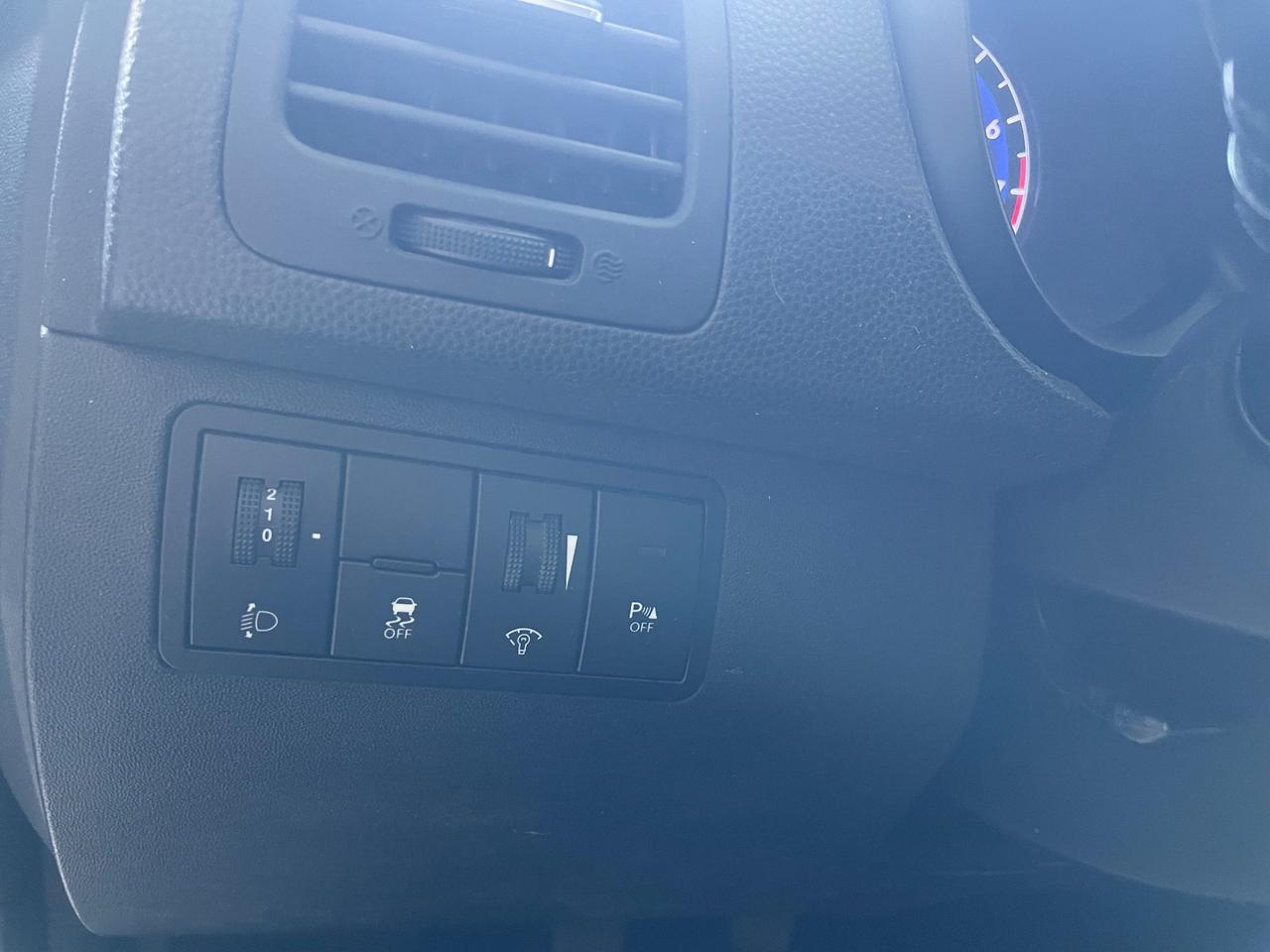 Hyundai iX20 1.4 90 CV Comfort - Nessun vincolo