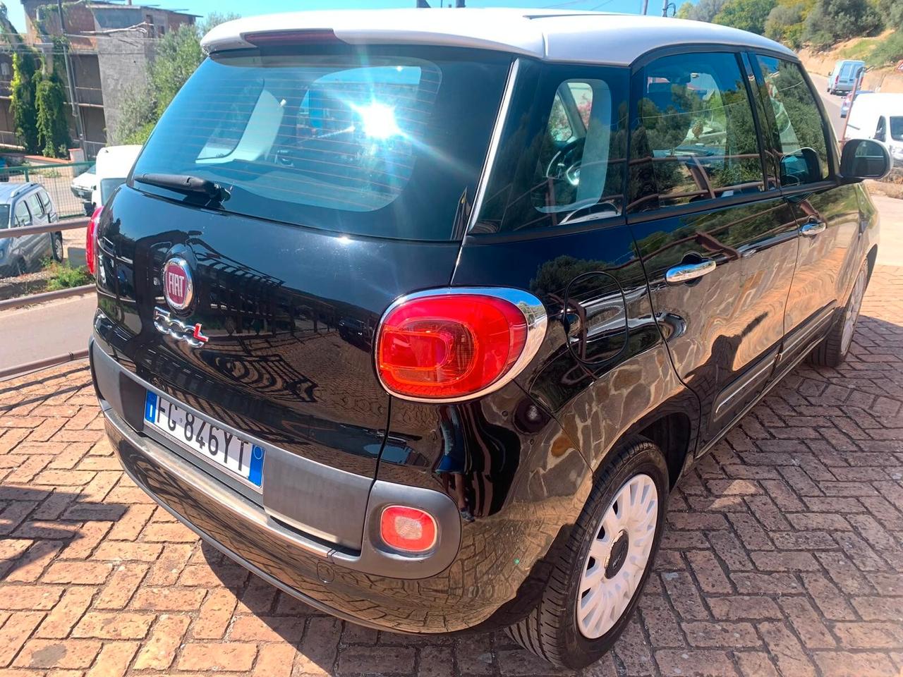 Fiat 500L 1.3 Multijet 95 CV Pop Star