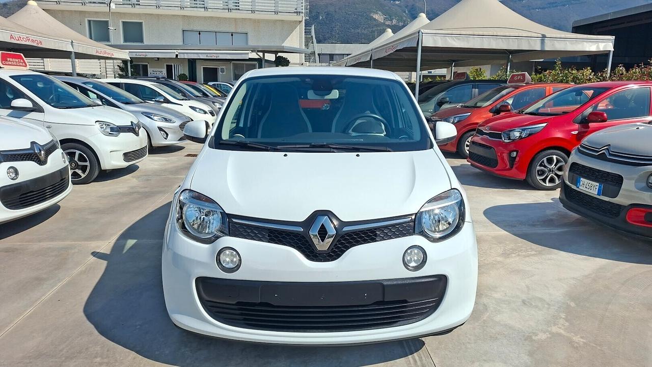 Renault Twingo TCe 90 CV EDC AUTOMATICA 2018