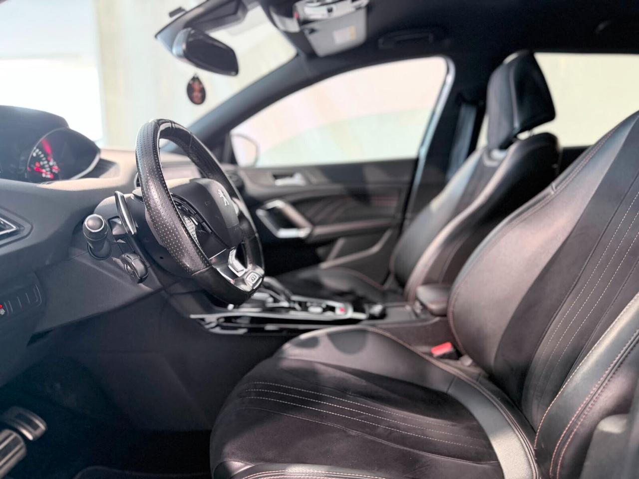 Peugeot 308 GT-LINE AUTOMATICA 180CV