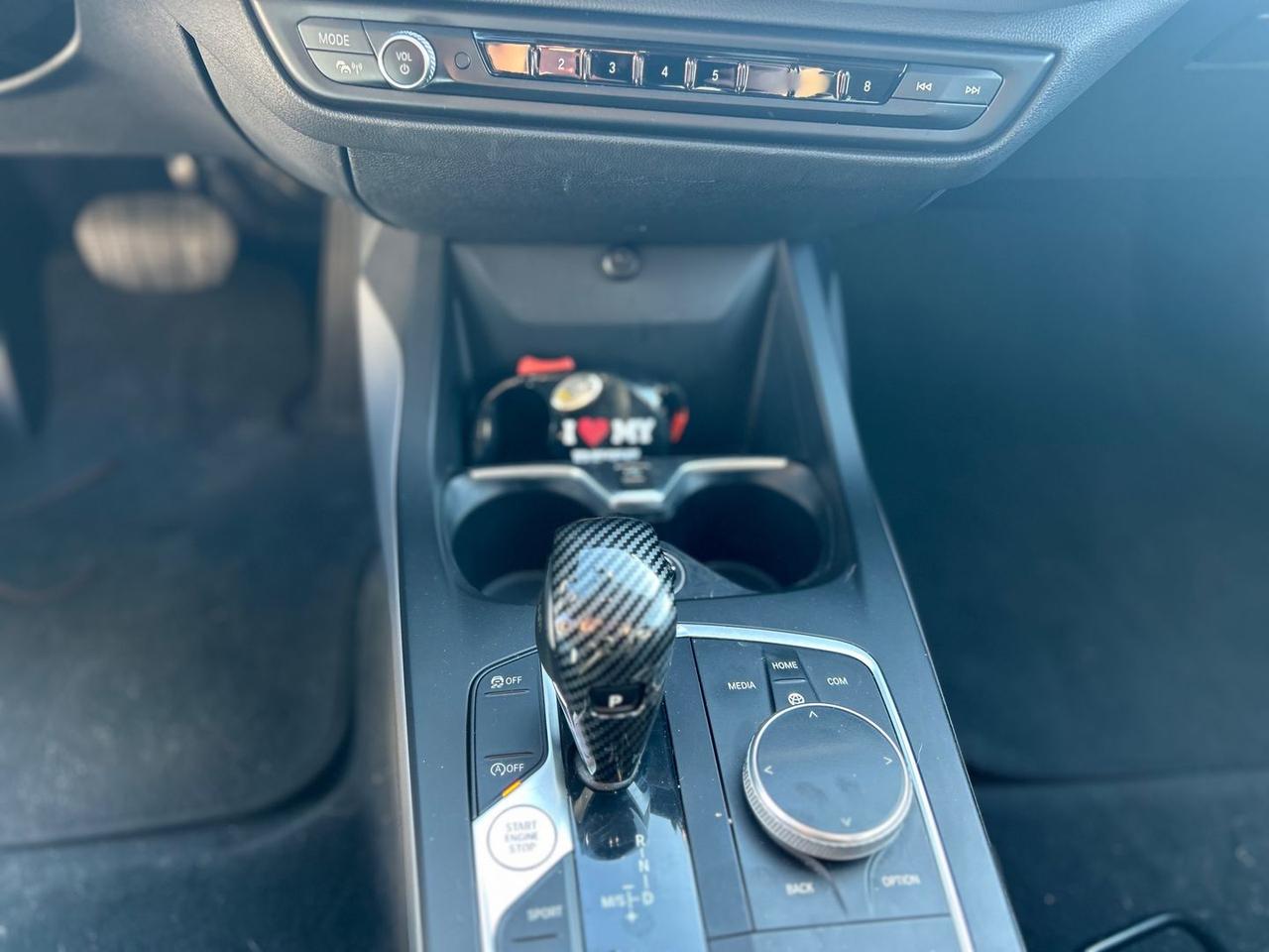 Bmw 116 Advantage 116 d #8135