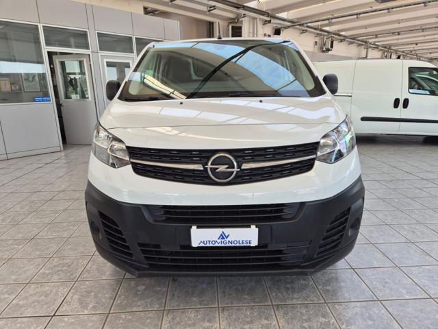 OPEL Vivaro 1.5 Diesel 120CV M Furgone Enjoy