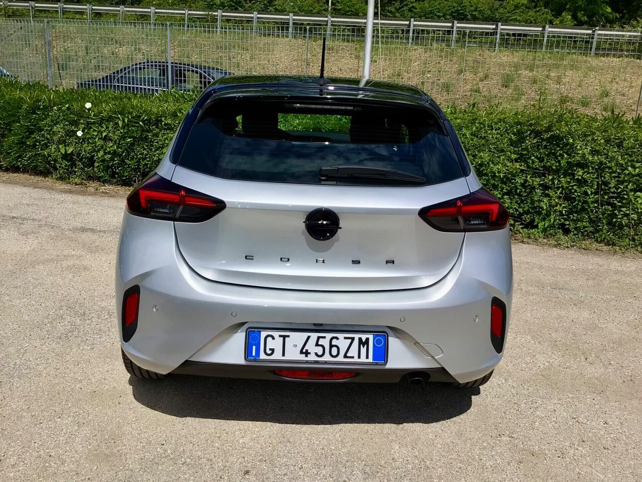 Opel Corsa 1.2 GS 75cv