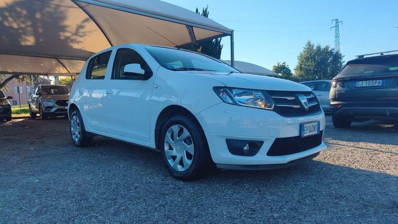 Dacia Sandero 1.2 Ambiance