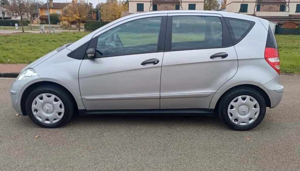 Mercedes-benz A 150 Avantgarde