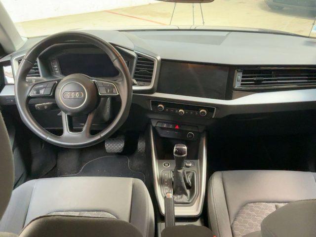 AUDI A1 Sportback 25 TFSI S tronic Advanced