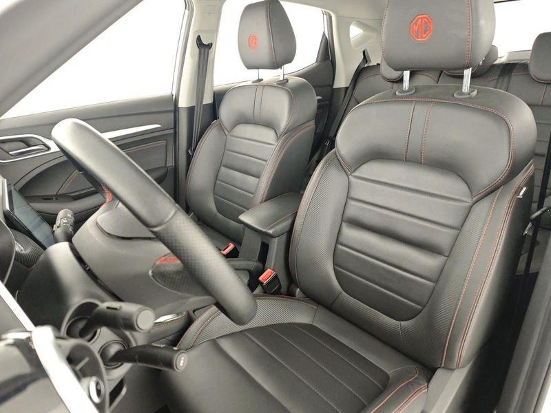 MG ZS 1.0T-GDI Luxury