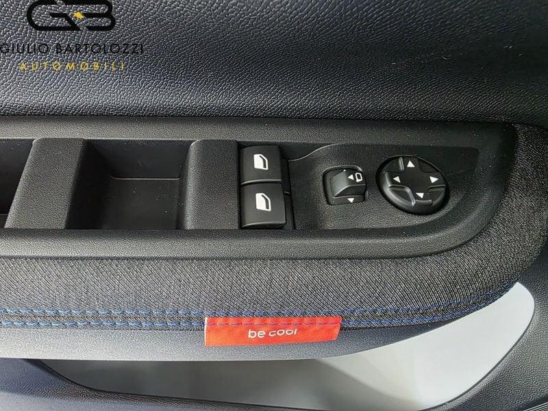 Citroën C3 Turbo 100 cv Manuale PLUS