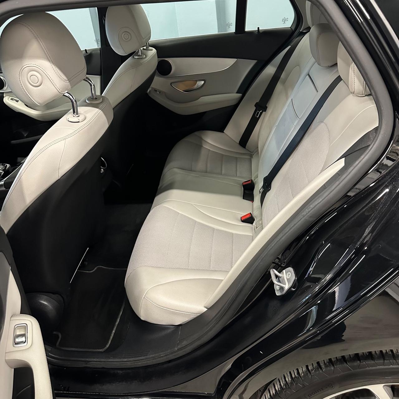 Mercedes-benz C 220 d S.W. 4Matic Auto Premium