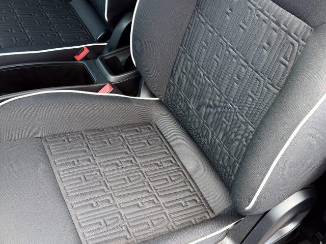 FIAT 500e Berlina 42 kWh Icon NUOVO