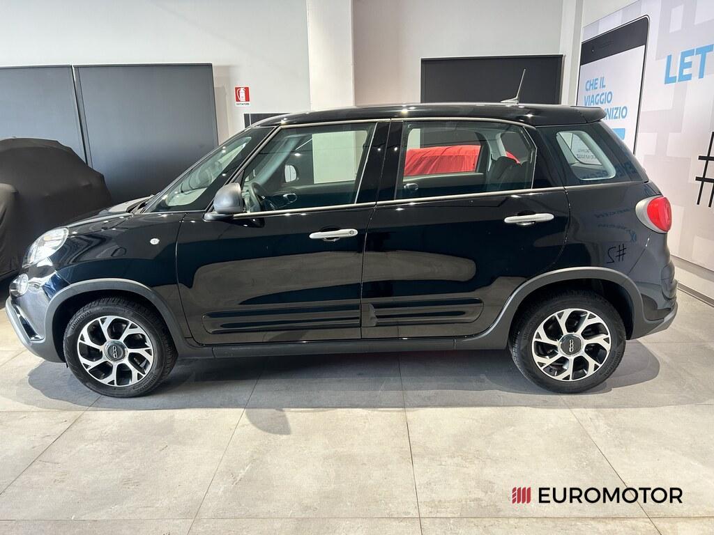 Fiat 500L 1.6 Multijet Mirror City Cross