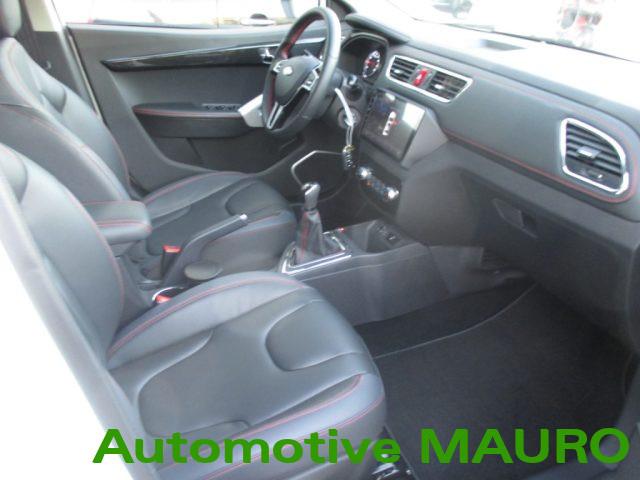 EVO Evo3 Evo 3 1.5 Bi-fuel GPL - NEOPATENTATI