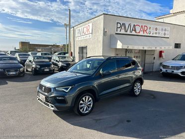 SEAT Ateca 2.0 TDI XPERIENCE