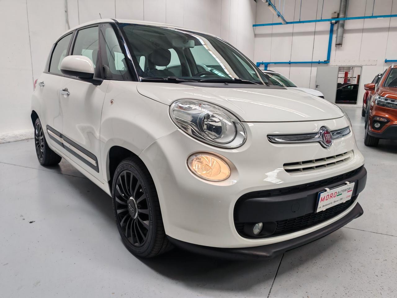 Fiat 500L 1.3 Multijet 85 CV Easy