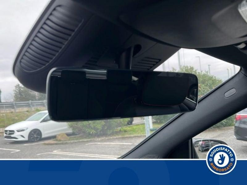 Mercedes-Benz Classe B 180d Automatic AMG Line Advanced Plus