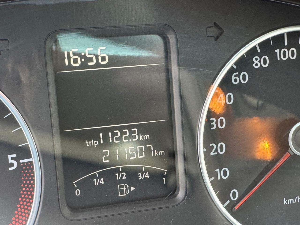 Volkswagen Polo 1.6 TDI 90CV Highline