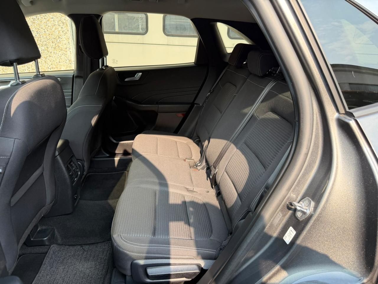 Ford Kuga 1.5 EcoBlue 120 CV aut. 2WD Titanium Business