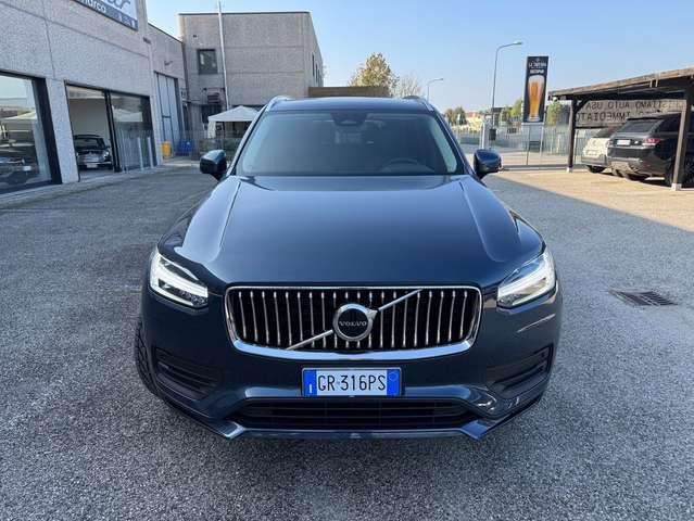 Volvo XC90 2.0 b5 235 cv awd 7 posti FULL 29/12/23