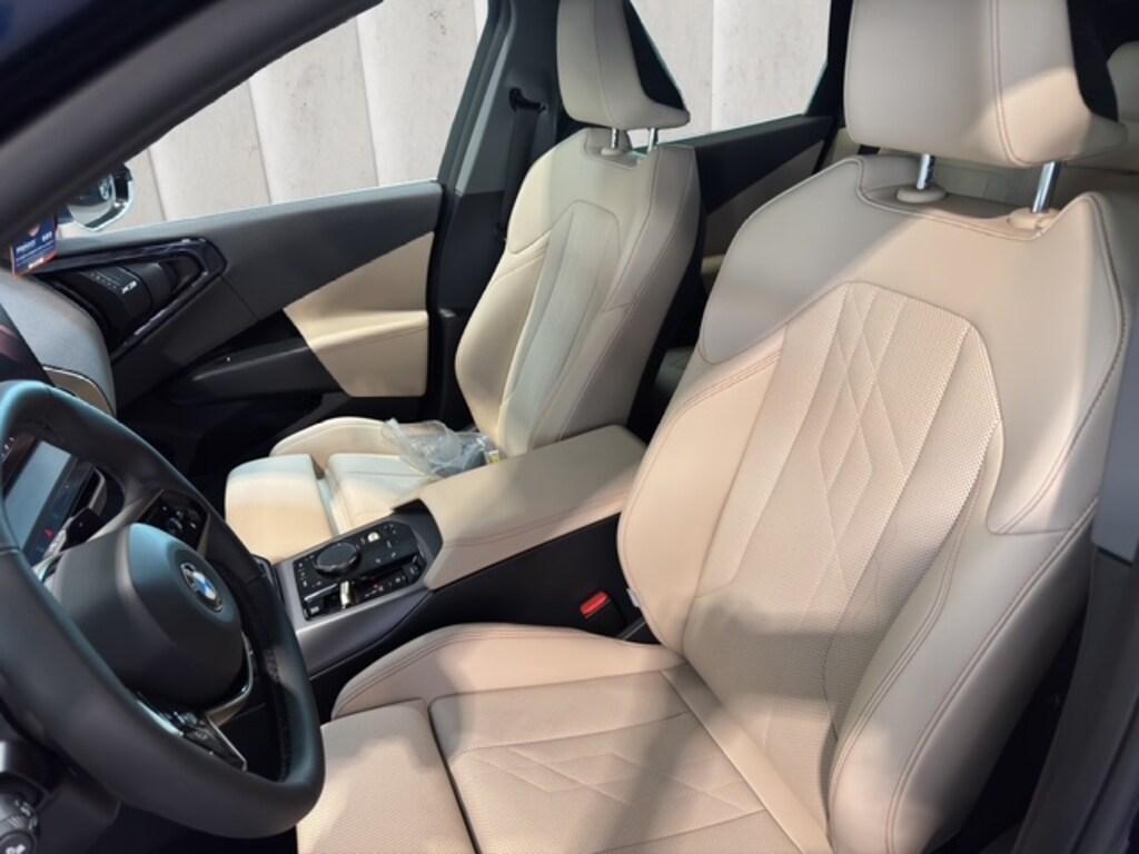 BMW X3 d xDrive20 Steptronic