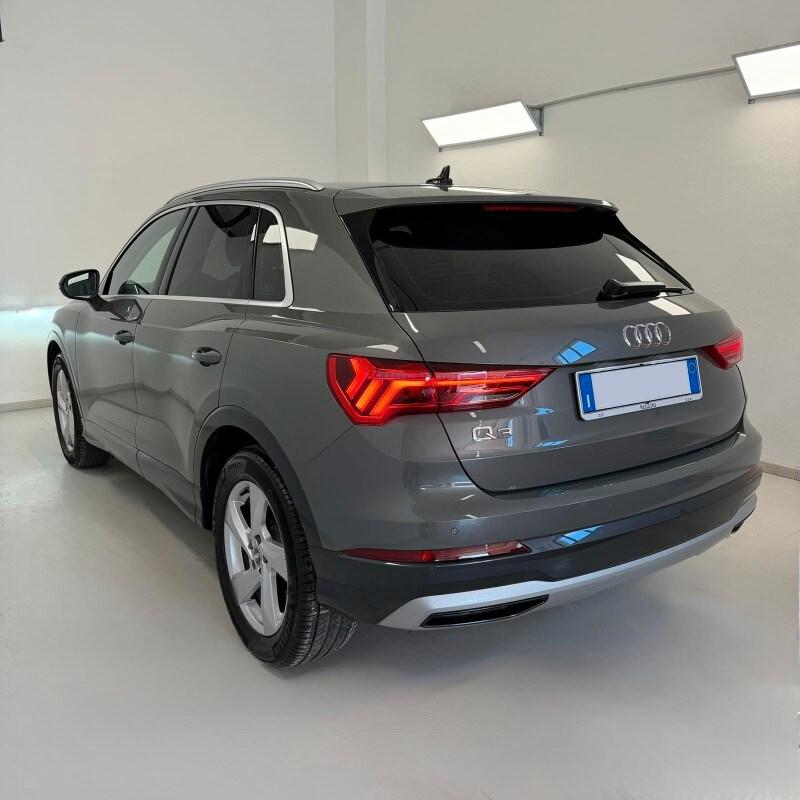 AUDI Q3 2ª serie Q3 35 TFSI S tronic Business ...