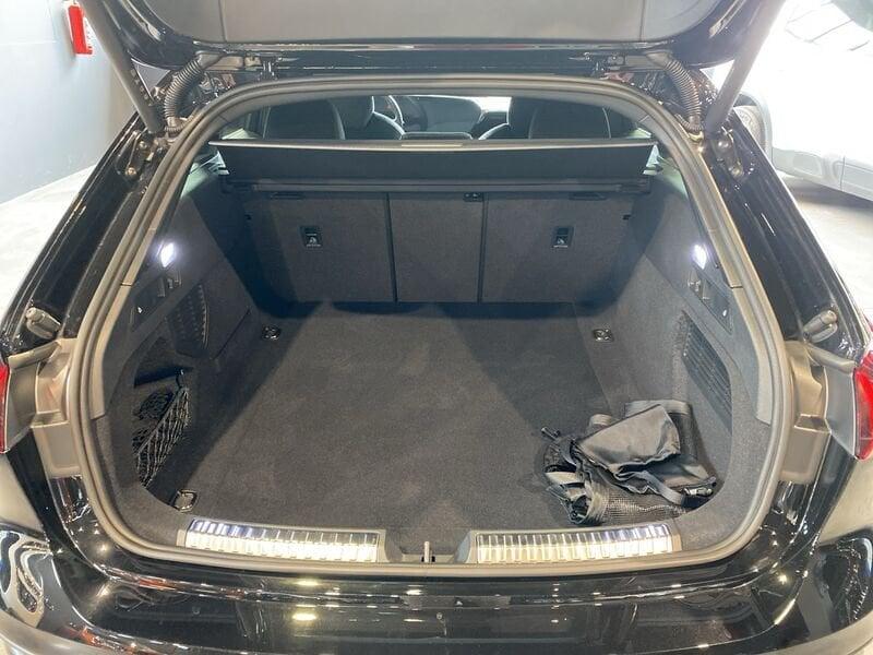 Audi A5 Audi A5 Avant TDI quattro S tronic mHEV+ S Line edition