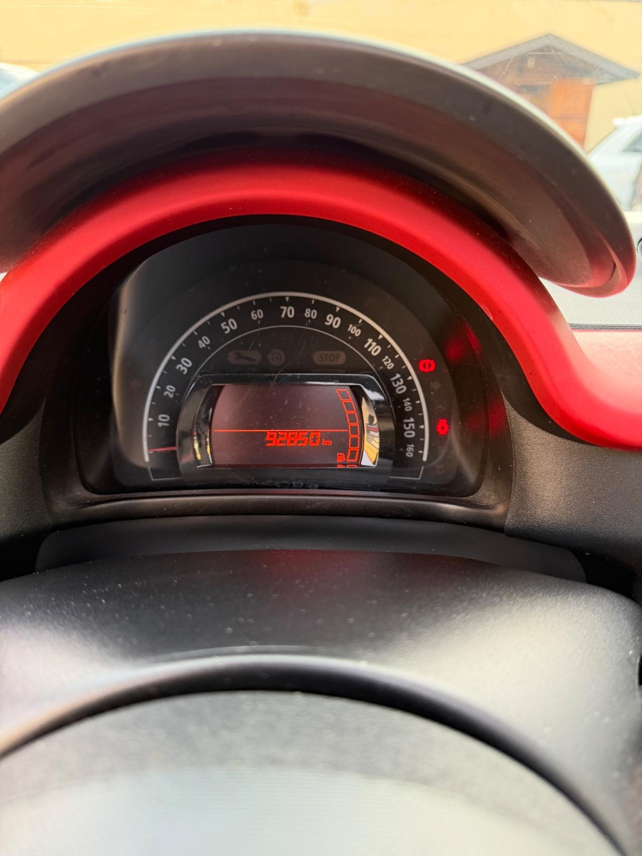 Renault Twingo SCe Stop&Start Intens