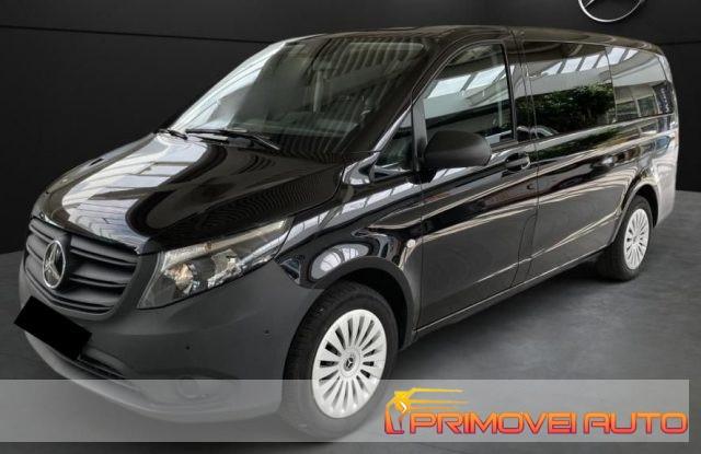 MERCEDES-BENZ Vito 2.0 116 CDI Tourer Pro Long