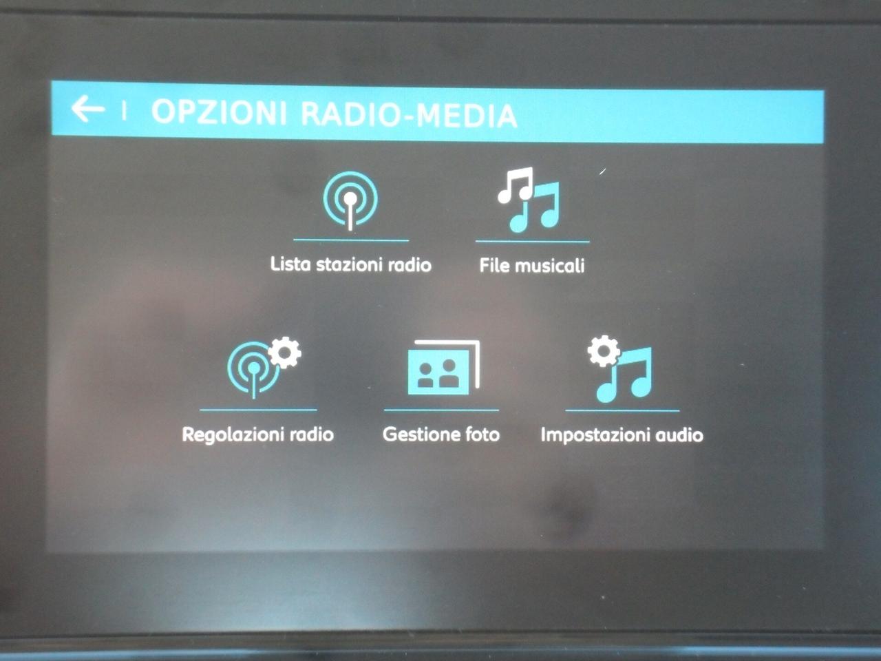 Citroen C3 Aircross BlueHDi 100 S&S Feel