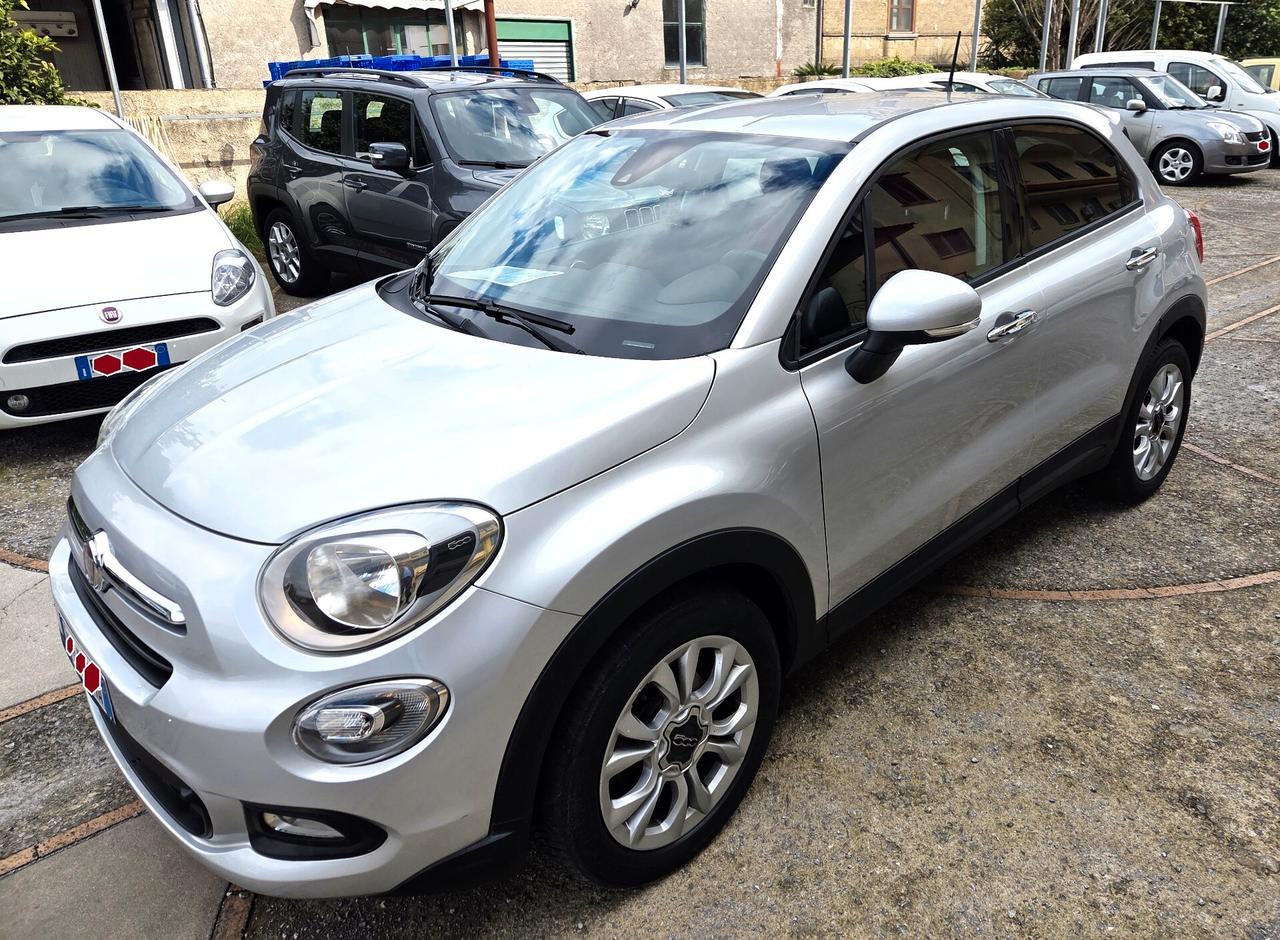Fiat 500X 1.6 MultiJet 120 CV Business KM 109000 GARANZIA