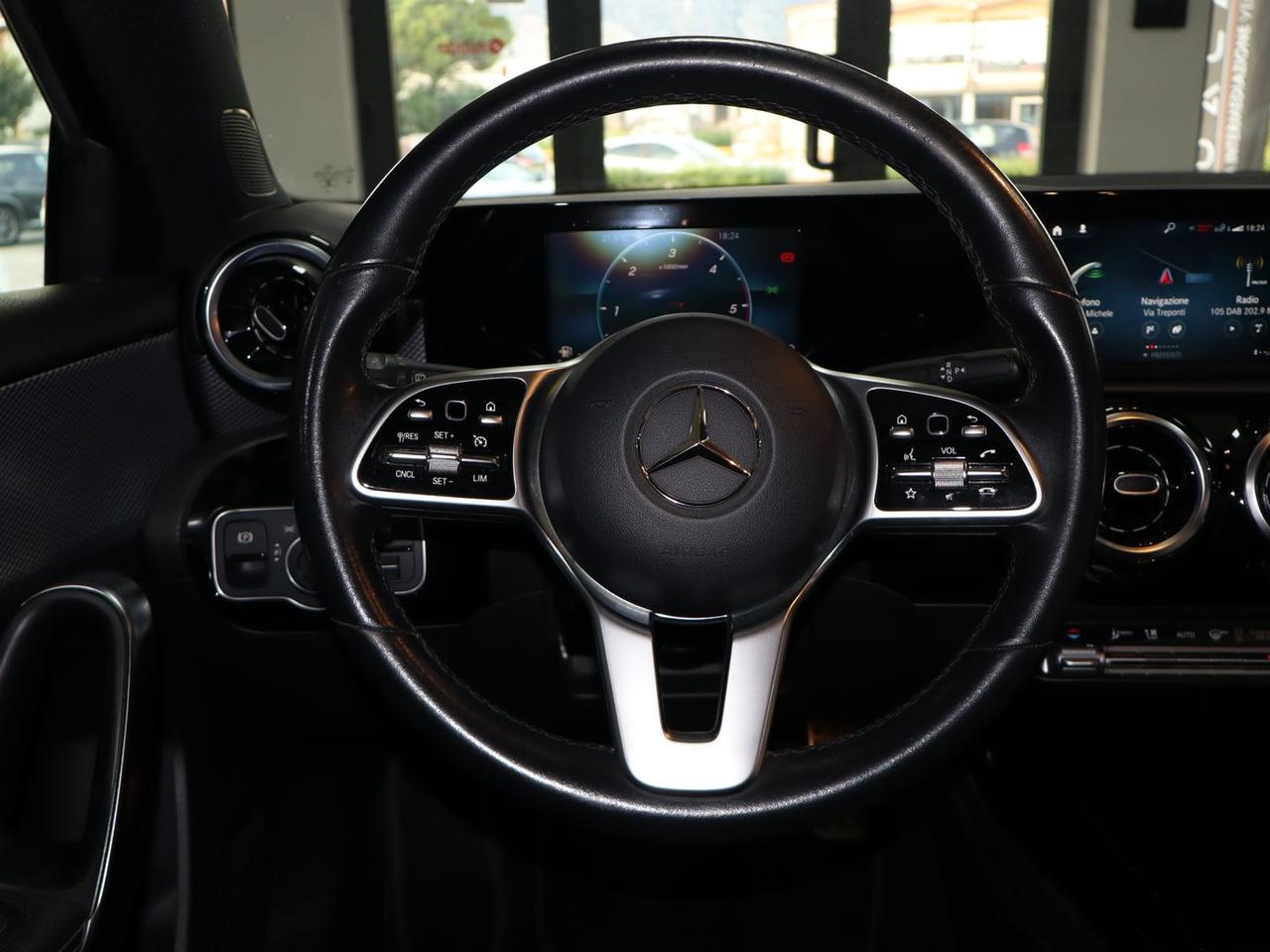 Mercedes-Benz A 180 Night A 180 D #50358