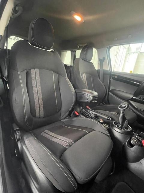 Mini Cooper SD 2.0 Hype