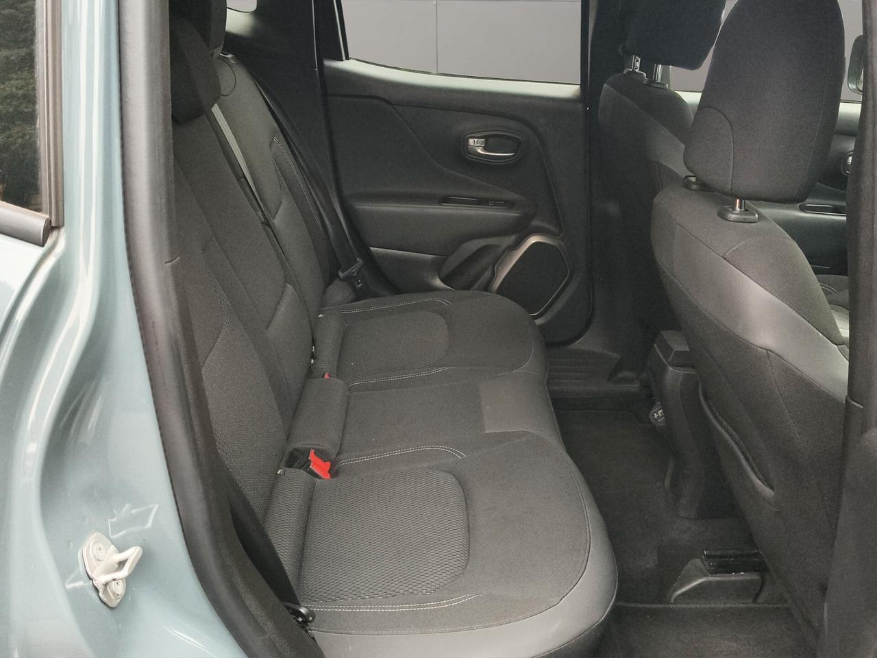 Jeep Renegade 1.0 T3 Limited